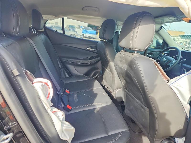 Продажа на аукционе авто 2024 Buick Encore Gx, vin: KL4AMDSLXRB186567, номер лота: 78737735