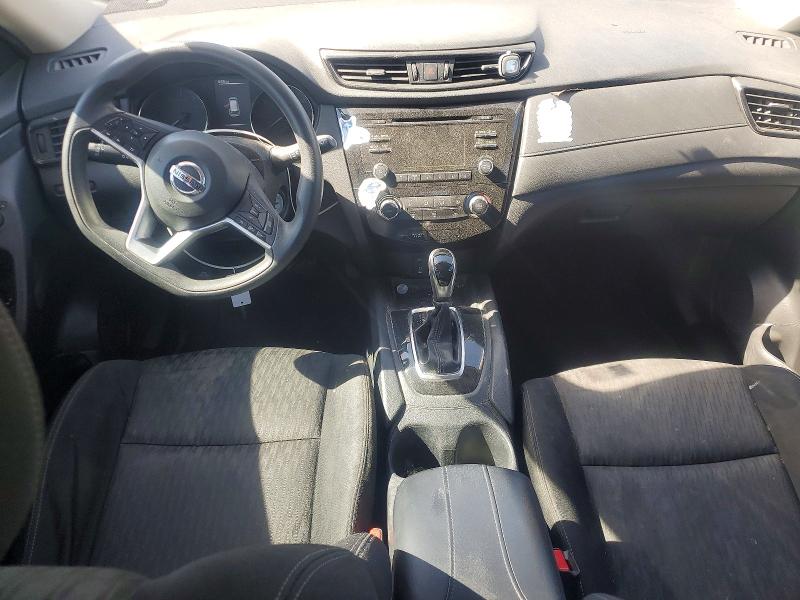 Aukcja sprzedaży 2017 Nissan Rogue, vin: KNMAT2MT4HP527358, numer aukcji: 76111925