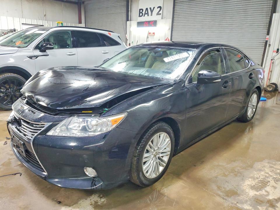 Продажа на аукционе авто 2013 Lexus Es 350, vin: JTHBK1GG8D2021960, номер лота: 77471935