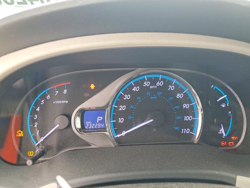 Продаж на аукціоні авто 2012 Toyota Sienna, vin: 5TDYK3DC0CS257826, номер лоту: 75754285