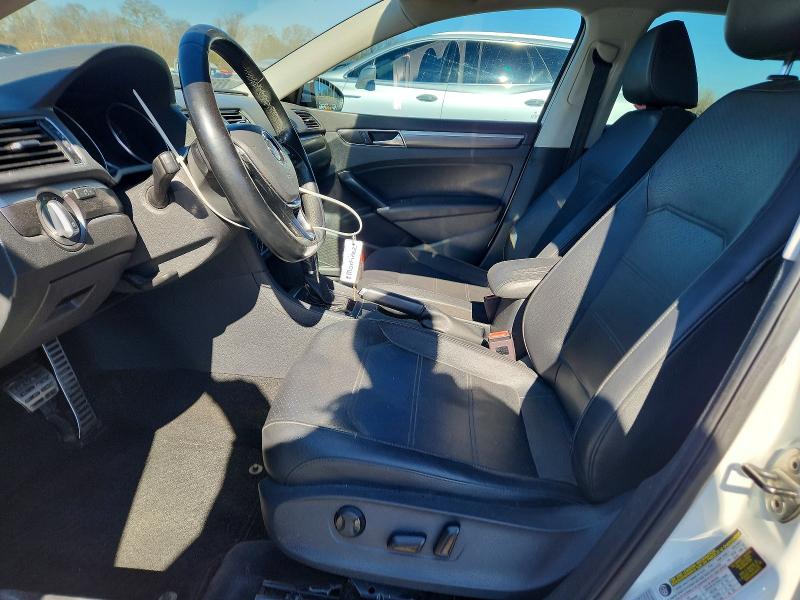 Aukcja sprzedaży 2017 Volkswagen Passat, vin: 1VWDT7A3XHC047148, numer aukcji: 76661125