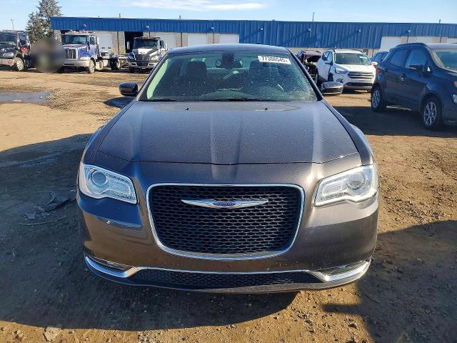 2016 Chrysler 300 მანქანა იყიდება აუქციონზე, vin: 2C3CCAAG1GH243834, აუქციონის ნომერი: 77386545
