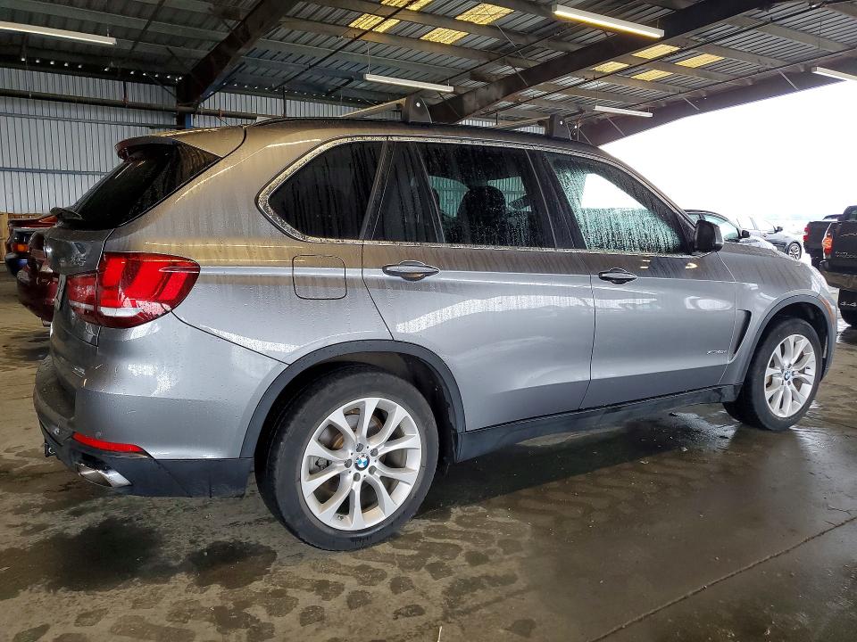78377025 :رقم المزاد ، 5UXKT0C53G0S75300 vin ، 2016 Bmw X5 مزاد بيع