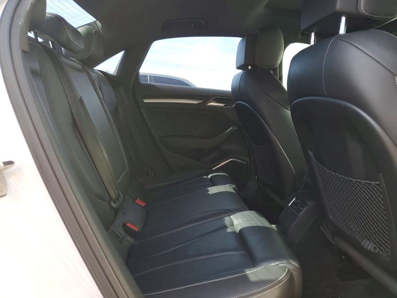 Продаж на аукціоні авто 2016 Audi S3, vin: WAUB1GFF2G1030497, номер лоту: 79103025