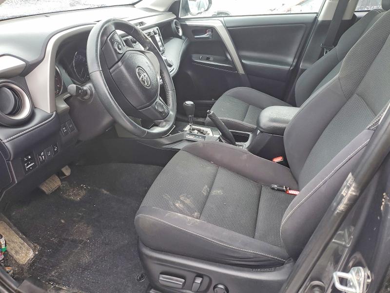 Aukcja sprzedaży 2018 Toyota Rav4, vin: 2T3RFREVXJW783596, numer aukcji: 72532425