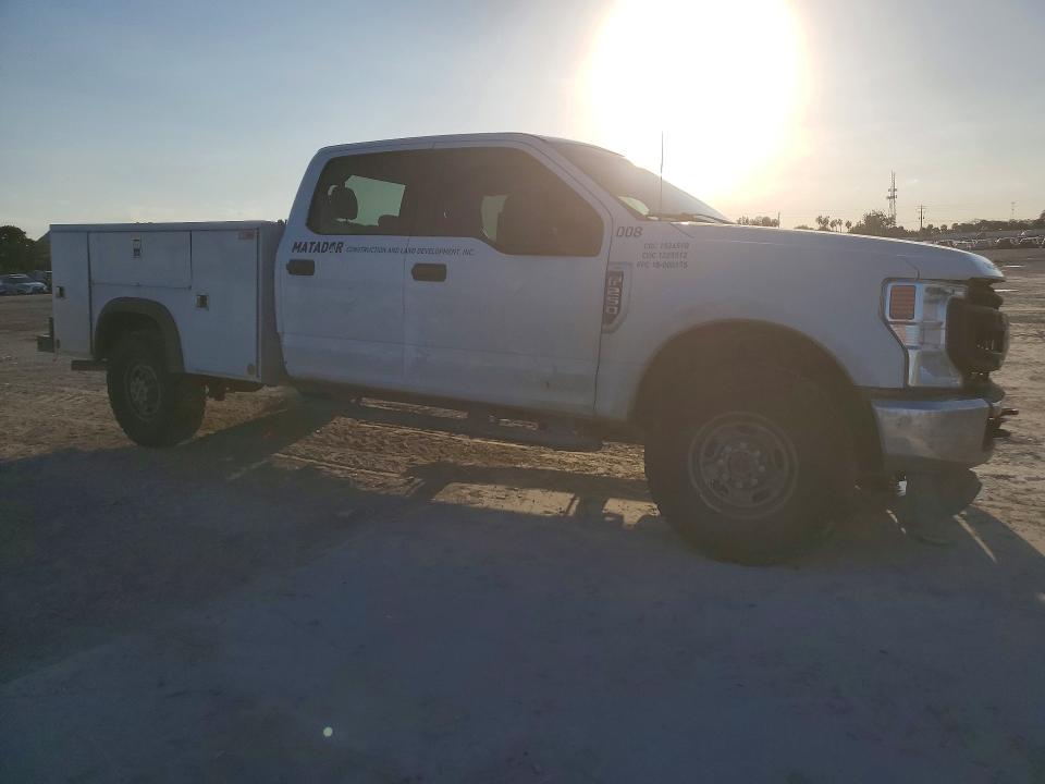 Aukcja sprzedaży 2019 Ford F250 Super, vin: 1FD7W2B67MEC14434, numer aukcji: 77355525