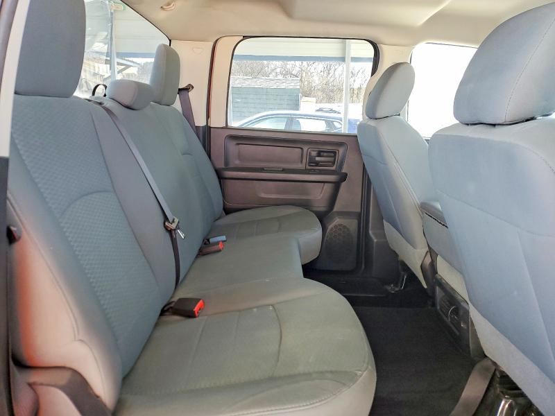 2015 Ram 1500 მანქანა იყიდება აუქციონზე, vin: 1C6RR7KM3FS519151, აუქციონის ნომერი: 76988165