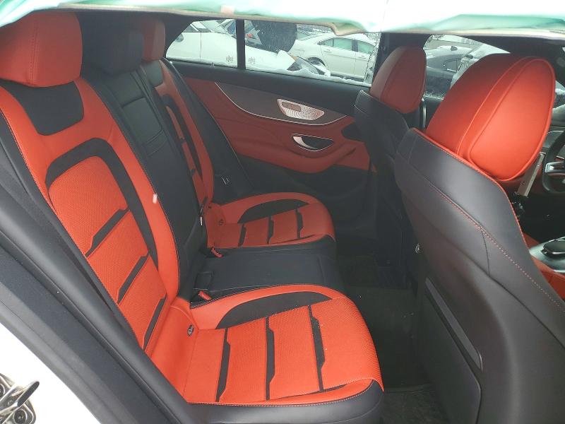 Aukcja sprzedaży 2023 Mercedes-benz Amg Gt, vin: W1K7X6BB2PA062683, numer aukcji: 74645385