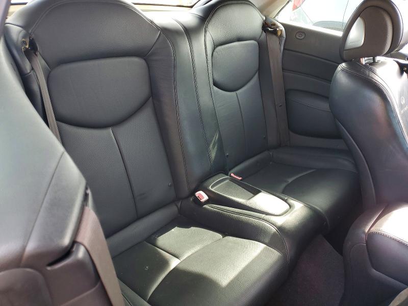 Продажа на аукционе авто 2011 Infiniti G37 Convertible, vin: JN1CV6FE6BM953380, номер лота: 74702455