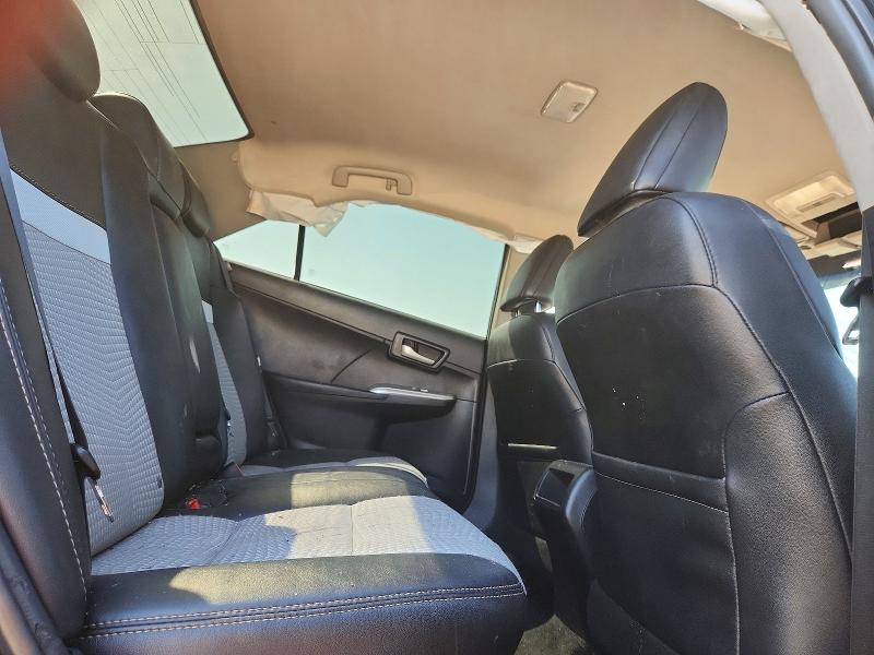 Продаж на аукціоні авто 2014 Toyota Camry, vin: 4T1BF1FKXEU315728, номер лоту: 78252825
