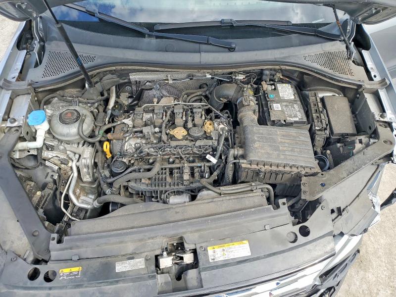 Aukcja sprzedaży 2021 Volkswagen Tiguan, vin: 3VV1B7AX4MM086176, numer aukcji: 78962845