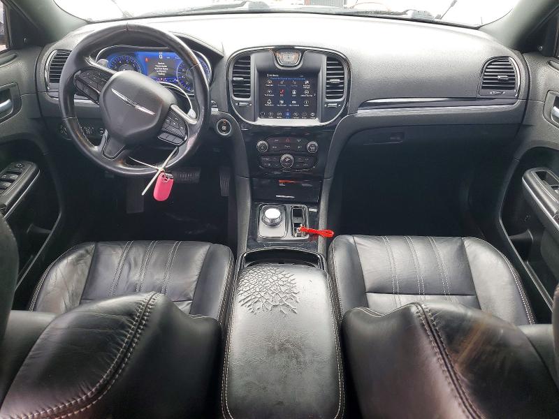 Продаж на аукціоні авто 2021 Chrysler 300, vin: 2C3CCABG1MH585472, номер лоту: 76436615