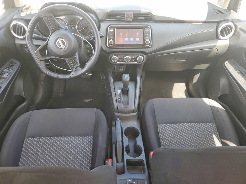 2023 Nissan Versa მანქანა იყიდება აუქციონზე, vin: 3N1CN8DVXPL832173, აუქციონის ნომერი: 79525435
