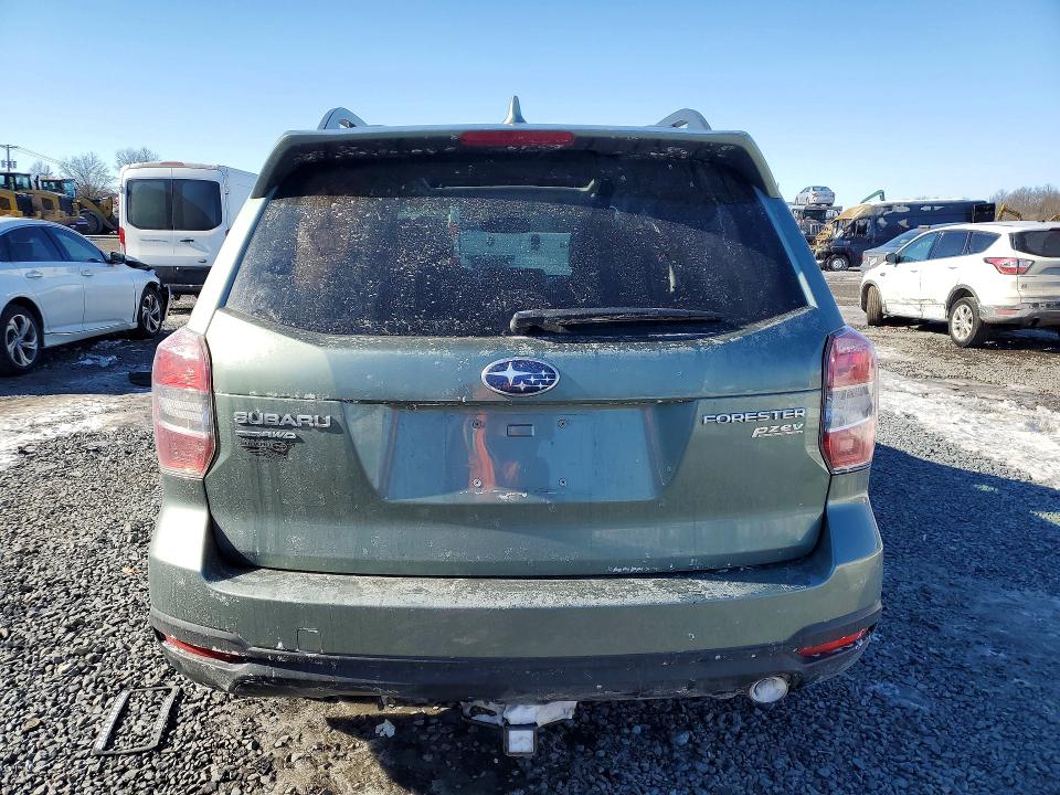 Продаж на аукціоні авто 2016 Subaru Forester, vin: JF2SJAXC1GH446800, номер лоту: 75173215