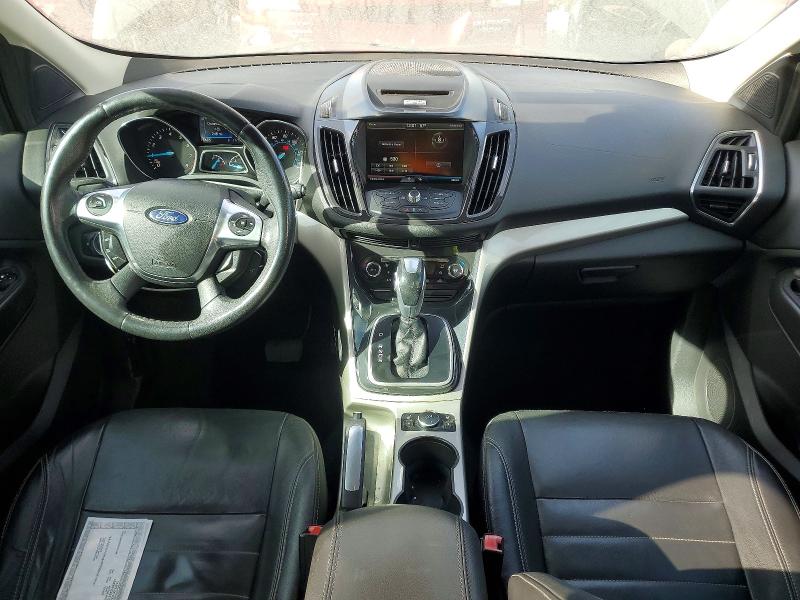74876045 :رقم المزاد ، 1FMCU0HXXDUC37348 vin ، 2013 Ford Escape مزاد بيع