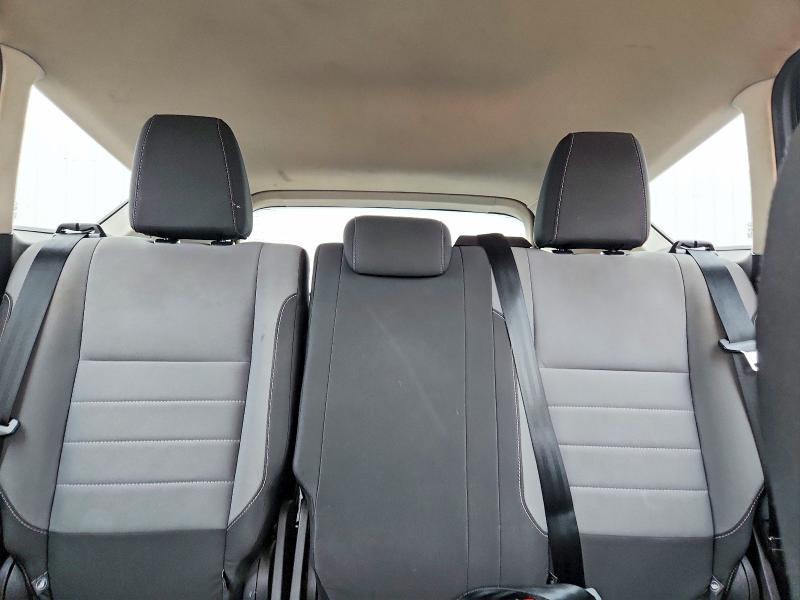 Продажа на аукционе авто 2017 Ford Escape, vin: 1FMCU0F74HUB49758, номер лота: 77986445