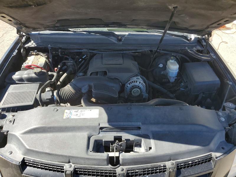 Aukcja sprzedaży 2009 Cadillac Escalade, vin: 1GYFK13269R150897, numer aukcji: 78131345