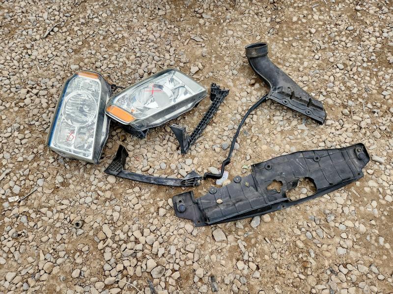2011 Honda Pilot მანქანა იყიდება აუქციონზე, vin: 5FNYF4H61BB097697, აუქციონის ნომერი: 76275265
