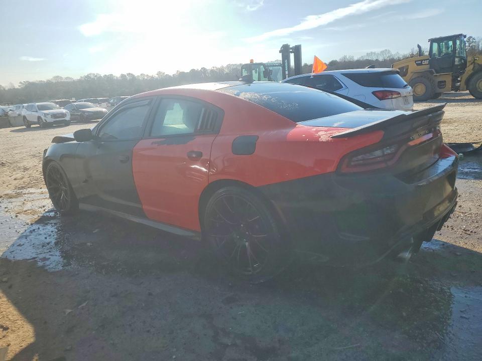 Продажа на аукционе авто 2020 Dodge Charger, vin: 2C3CDXGJ6LH185863, номер лота: 76248345