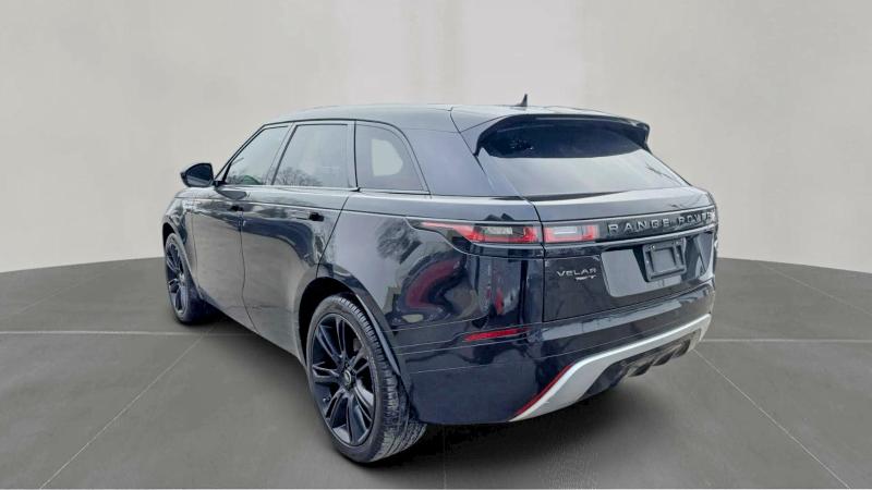 Aukcja sprzedaży 2020 Land Rover Range Rove, vin: SALYK2EX4LA280625, numer aukcji: 78333515