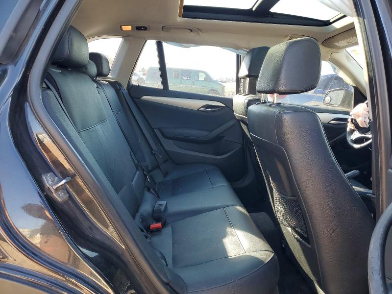 Продаж на аукціоні авто 2015 Bmw X1, vin: WBAVL1C53FVY34170, номер лоту: 76899445