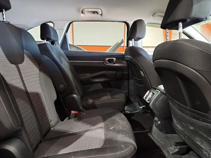 Aukcja sprzedaży 2022 Kia Sorento, vin: 5XYRGDLF1NG113080, numer aukcji: 78440635