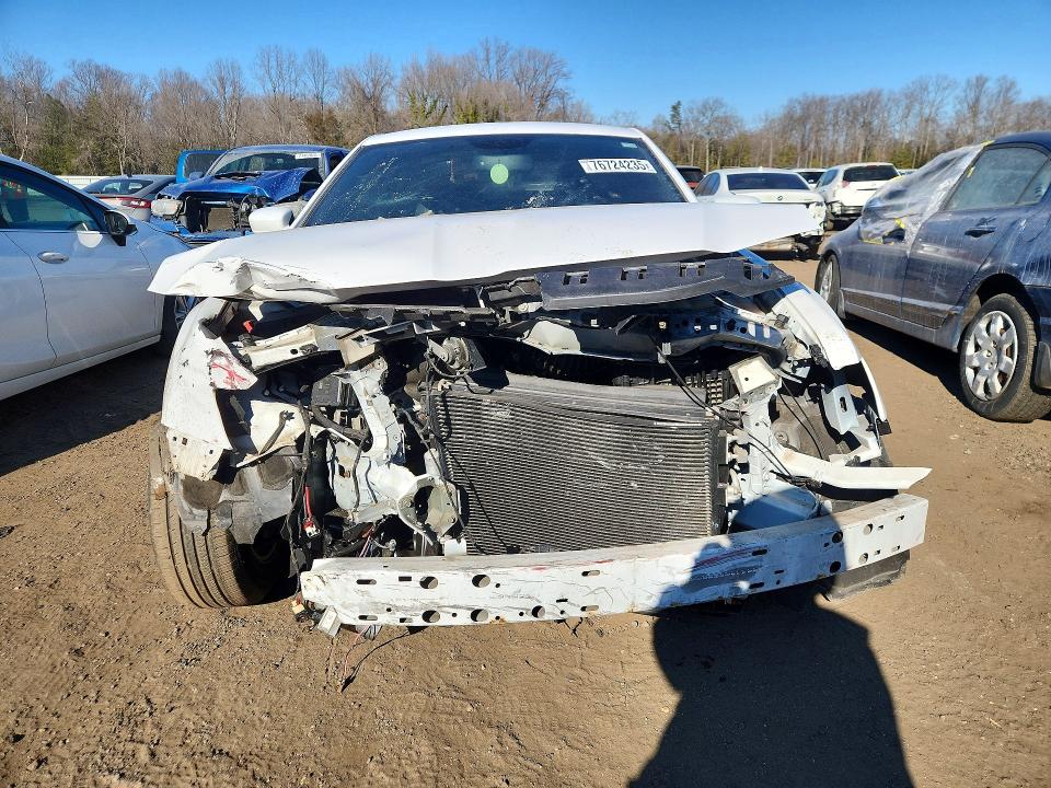 76724235 :رقم المزاد ، 2C3CCAAG6DH632450 vin ، 2013 Chrysler 300 مزاد بيع