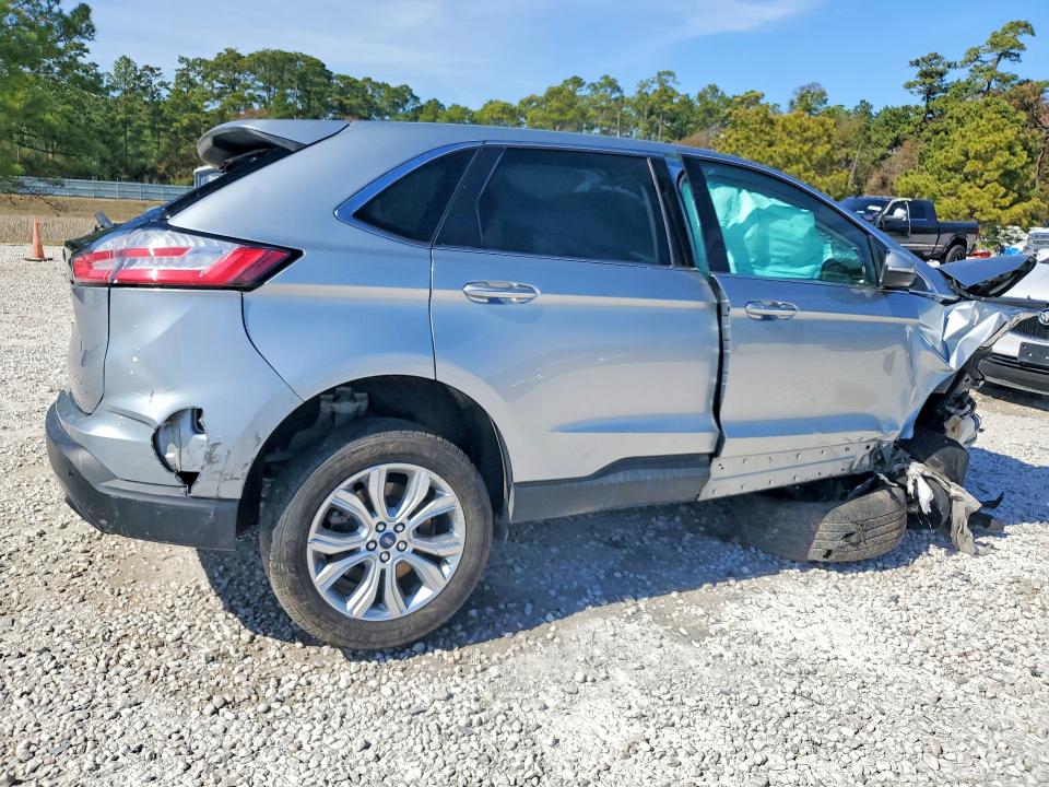 Aukcja sprzedaży 2022 Ford Edge, vin: 2FMPK4K95NBA91926, numer aukcji: 76603605