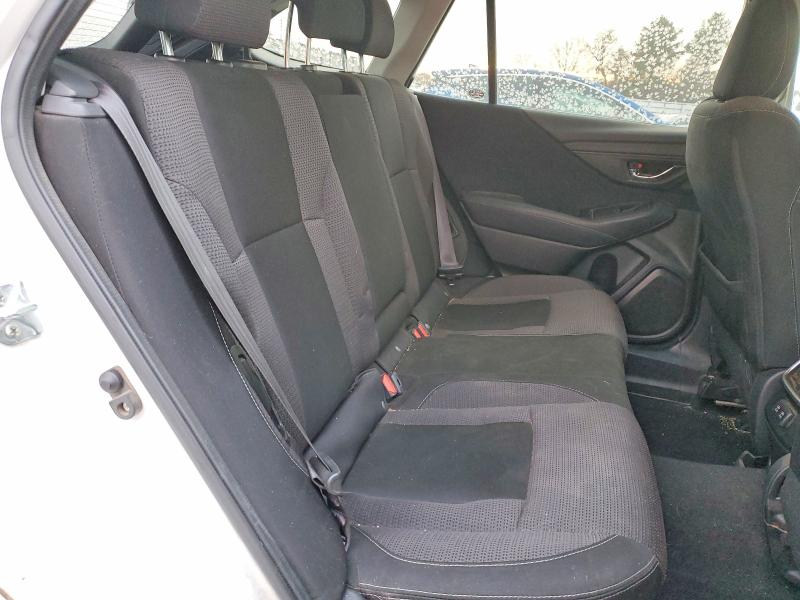 Aukcja sprzedaży 2022 Subaru Outback, vin: 4S4BTACC5N3106067, numer aukcji: 76250225