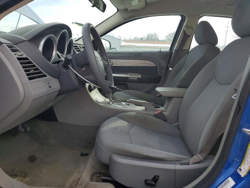 Продажа на аукционе авто 2007 Chrysler Sebring, vin: 1C3LC56K57N542996, номер лота: 76654275