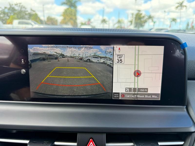 Aukcja sprzedaży 2024 Kia Seltos Sx, vin: KNDETCA73R7500572, numer aukcji: 77155485