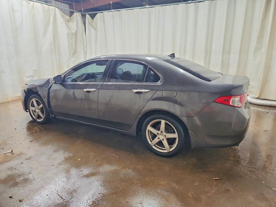 Продажа на аукционе авто 2009 Acura Tsx, vin: JH4CU26689C027823, номер лота: 77535315