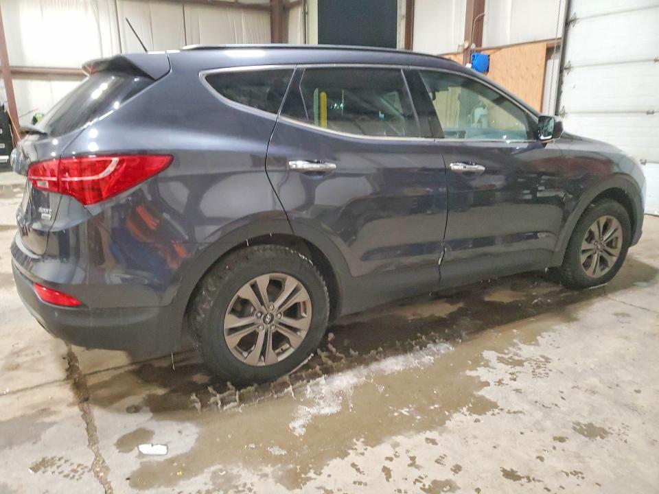 Продаж на аукціоні авто 2016 Hyundai Santa Fe Sport, vin: 5XYZUDLB1GG380096, номер лоту: 77752765