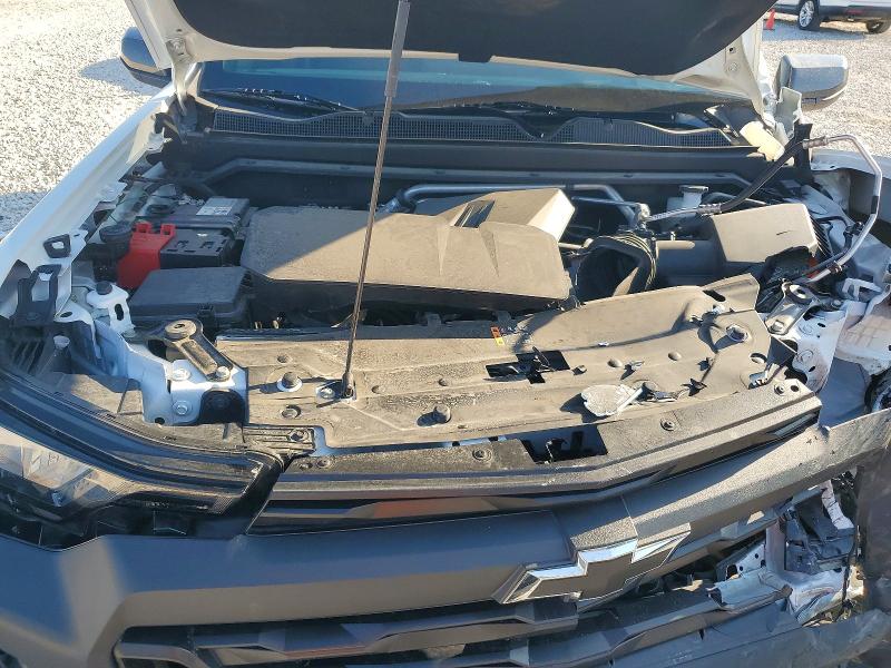 2025 Chevrolet Colorado მანქანა იყიდება აუქციონზე, vin: 1GCPTEEK2S1204809, აუქციონის ნომერი: 78454995