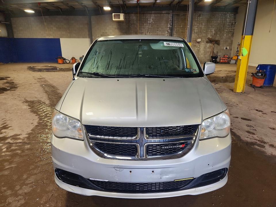Продажа на аукционе авто 2012 Dodge Grand Caravan, vin: 2C4RDGBGXCR265811, номер лота: 77890865