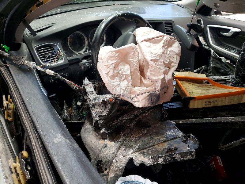 75381275 :رقم المزاد ، YV1902FH4B2003811 vin ، 2011 Volvo S60 مزاد بيع