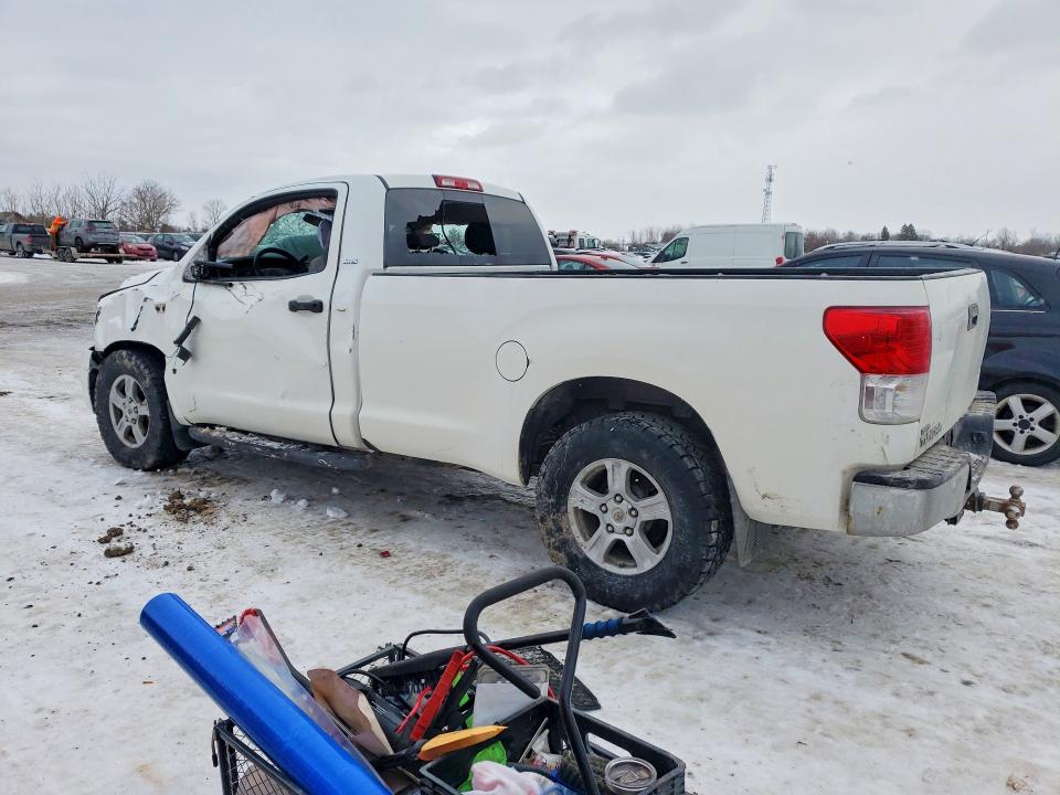 Продаж на аукціоні авто 2010 Toyota Tundra, vin: 5TFLY5F11AX088312, номер лоту: 76436425