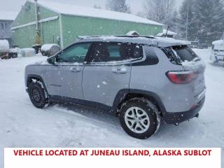 Aukcja sprzedaży 2018 Jeep Compass, vin: 3C4NJDAB8JT281902, numer aukcji: 75871055