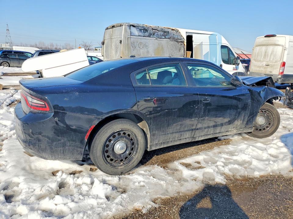 Aukcja sprzedaży 2015 Dodge Charger, vin: 2C3CDXKTXFH806535, numer aukcji: 76528855