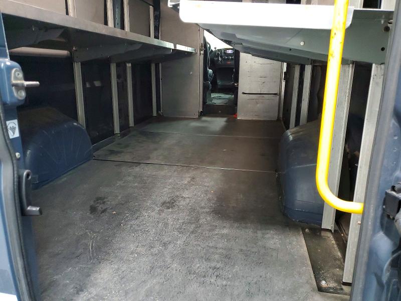 74633455 :رقم المزاد ، 3C6URVJG3LE136979 vin ، 2020 Ram Promaster مزاد بيع