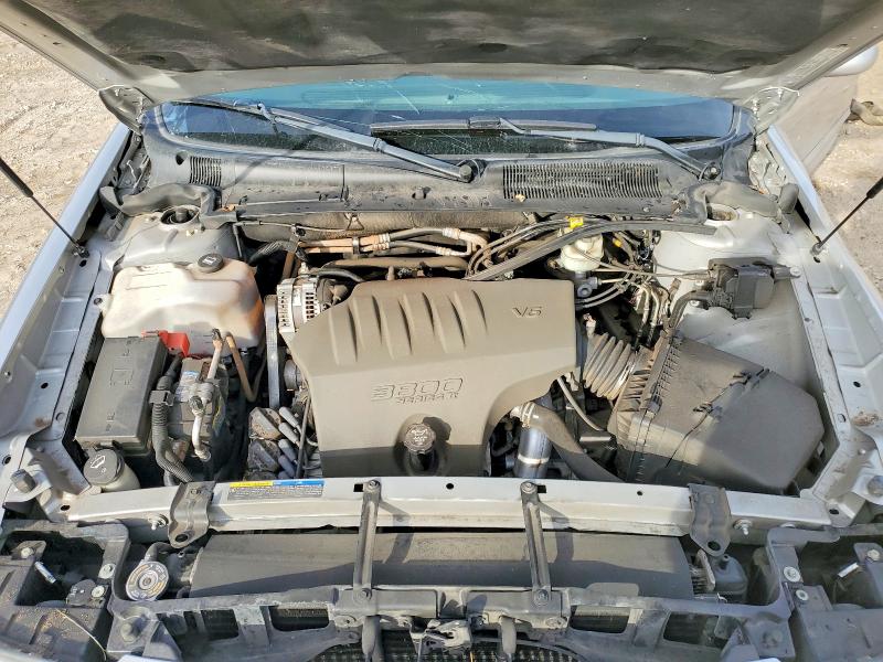 77321045 :رقم المزاد ، 1G4HR54K15U197306 vin ، 2005 Buick Lesabre مزاد بيع