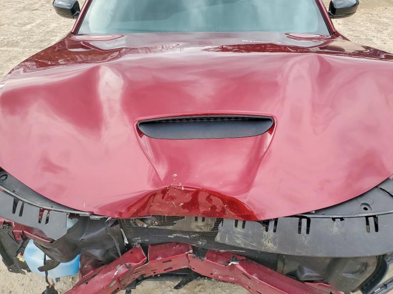 2023 Dodge Charger მანქანა იყიდება აუქციონზე, vin: 2C3CDXCT2PH581303, აუქციონის ნომერი: 77872385