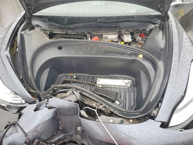 Продажа на аукционе авто 2020 Tesla Model 3, vin: 5YJ3E1EBXLF801216, номер лота: 78504315