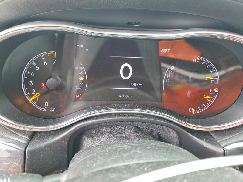 Продаж на аукціоні авто 2016 Jeep Grand Cherokee, vin: 1C4RJFCG3GC333253, номер лоту: 76988295