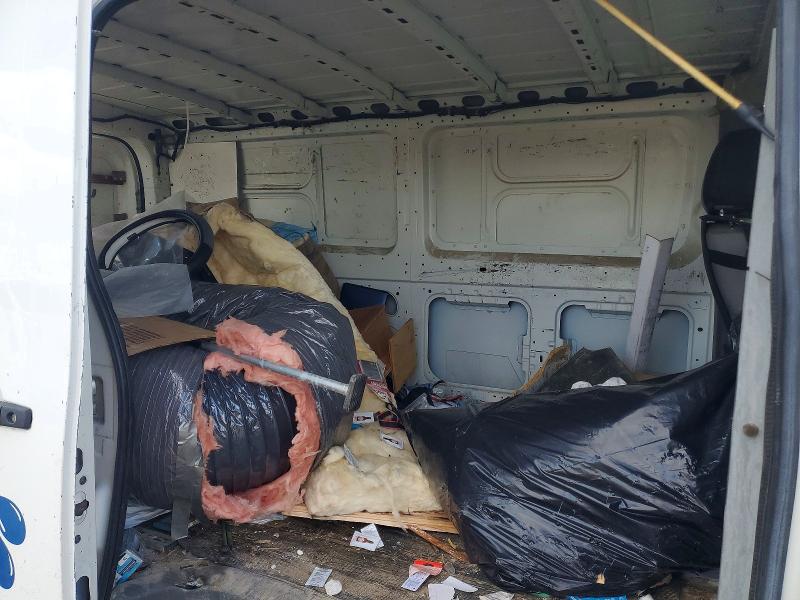 Aukcja sprzedaży 2012 Nissan Nv 1500, vin: 1N6BF0KLXCN110024, numer aukcji: 77693655