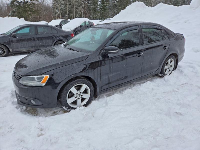 Aukcja sprzedaży 2013 Volkswagen Jetta, vin: 3VWWL7AJ8DM392100, numer aukcji: 76637755
