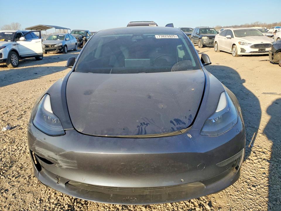 Aukcja sprzedaży 2021 Tesla Model 3, vin: 5YJ3E1EB9MF874661, numer aukcji: 73825925