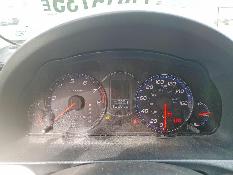 Aukcja sprzedaży 2006 Acura Tsx, vin: JH4CL96886C021335, numer aukcji: 77915735