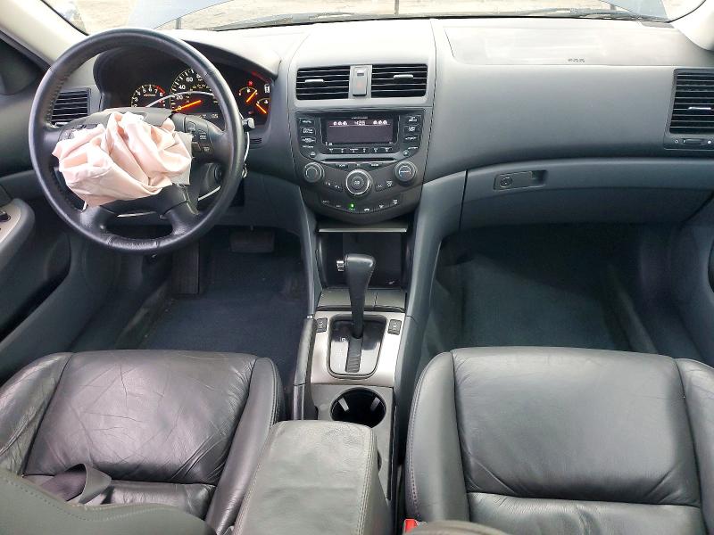 Продаж на аукціоні авто 2004 Honda Accord, vin: 1HGCM66564A083653, номер лоту: 77620555