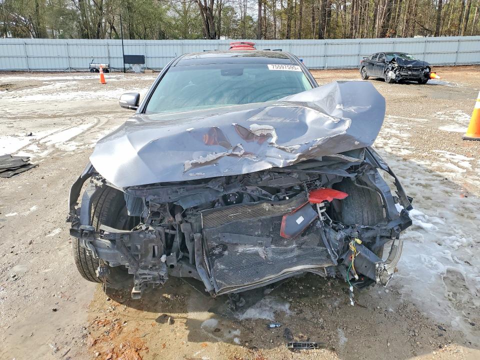 Aukcja sprzedaży 2016 Hyundai Genesis, vin: KMHGN4JE0GU106125, numer aukcji: 75597595